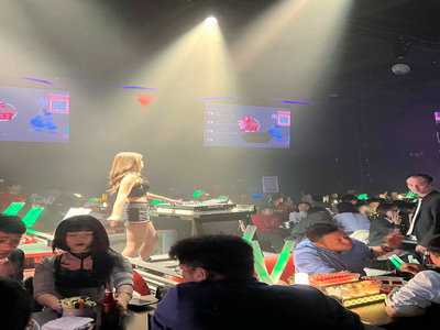 焦作酒吧招聘
